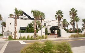 Casa Marina Hotel And Restaurant Jacksonville Beach Fl